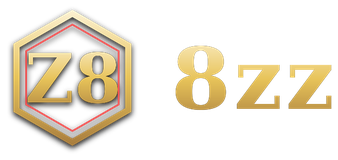 8zz logo