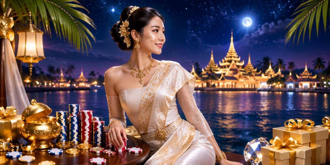 8zz တိုက်ရိုက်ကာစီနို ပရိုမိုးရှင်း